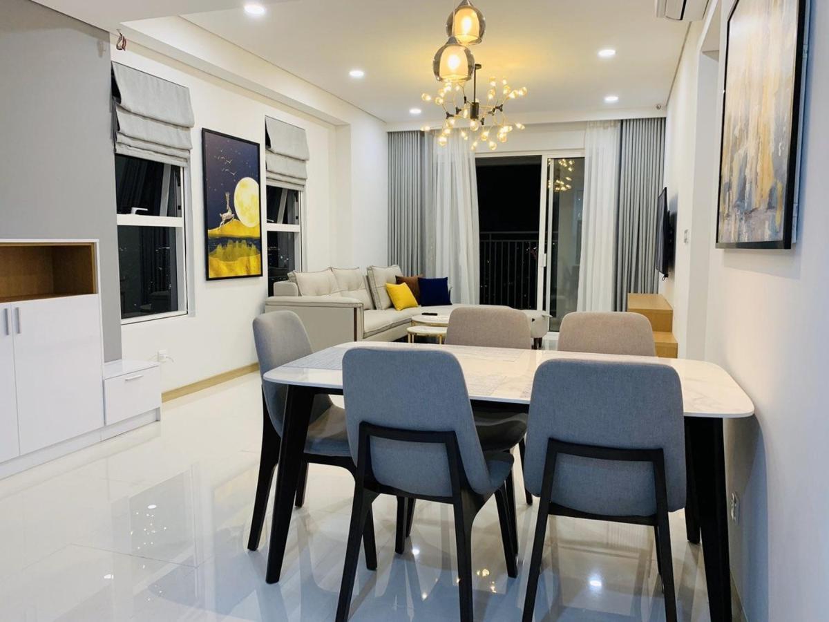 Sunrise City 3 Bed Room Full Furniture TP. Hồ Chí Minh Ngoại thất bức ảnh