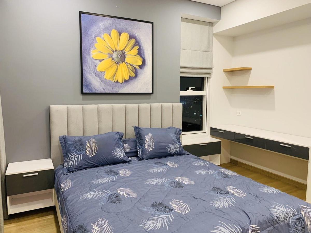 Sunrise City 3 Bed Room Full Furniture TP. Hồ Chí Minh Ngoại thất bức ảnh